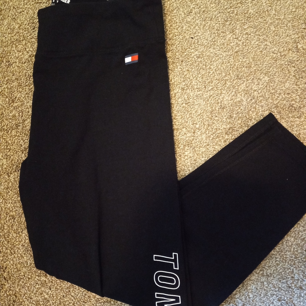 Tommy Hilfiger leggings xl